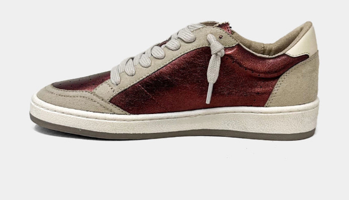 Sandstorm Sneaker