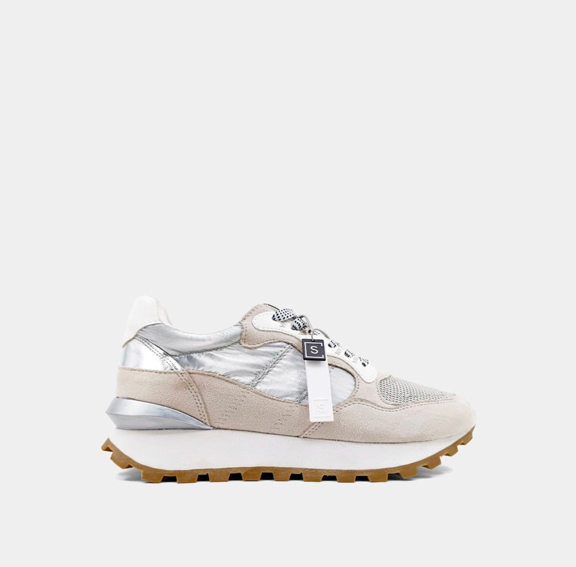 Phoebe Chunky Sneaker