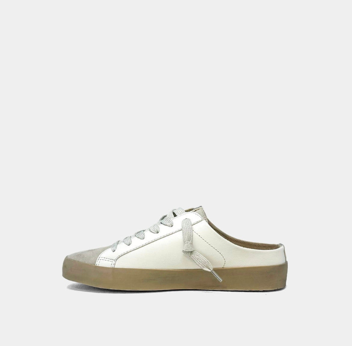 Slide-On Star Sneaker