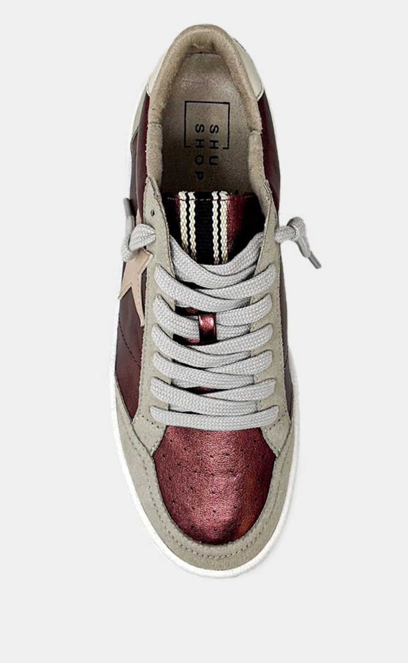 Sandstorm Sneaker