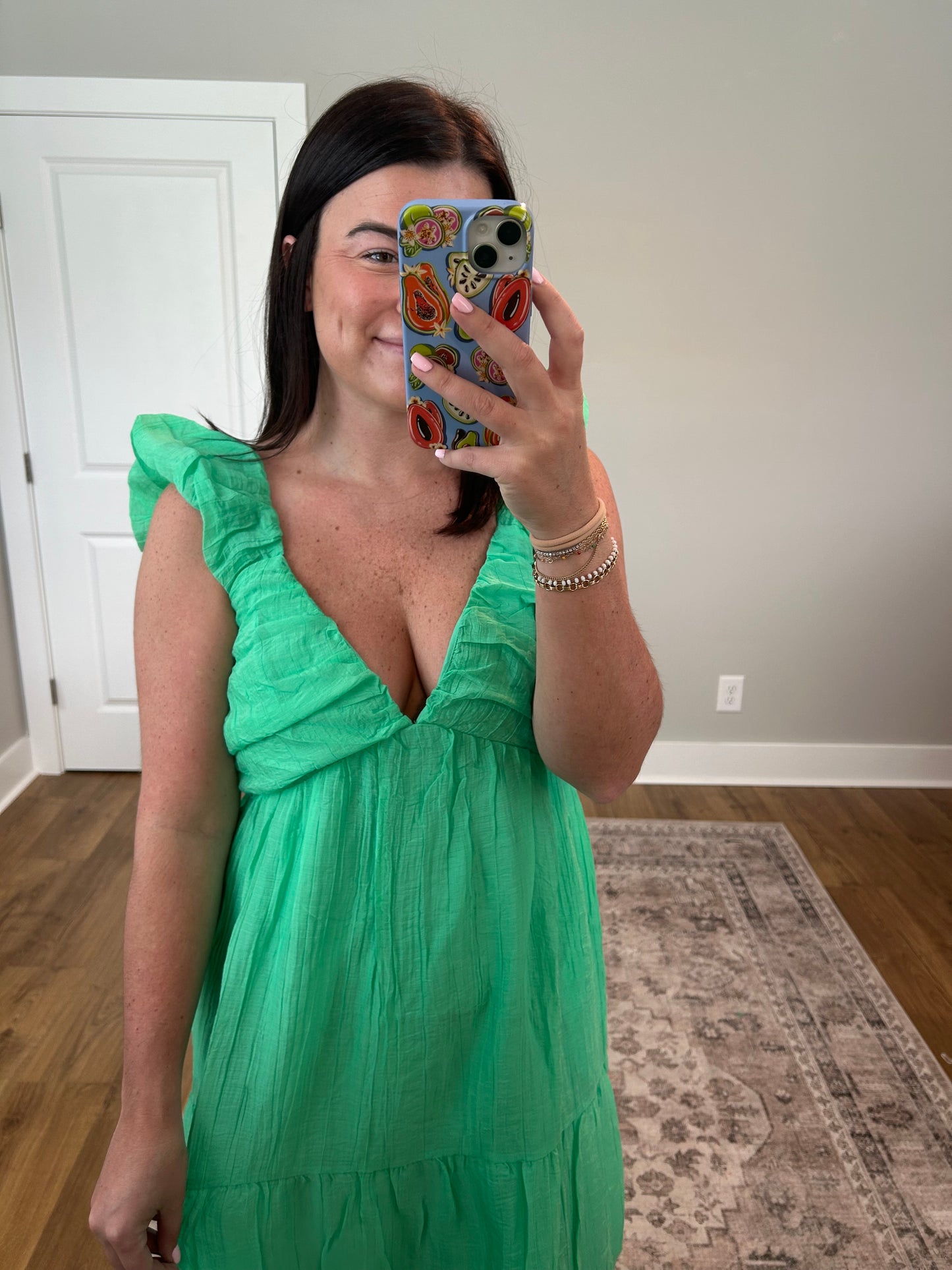 Summer Breeze Maxi