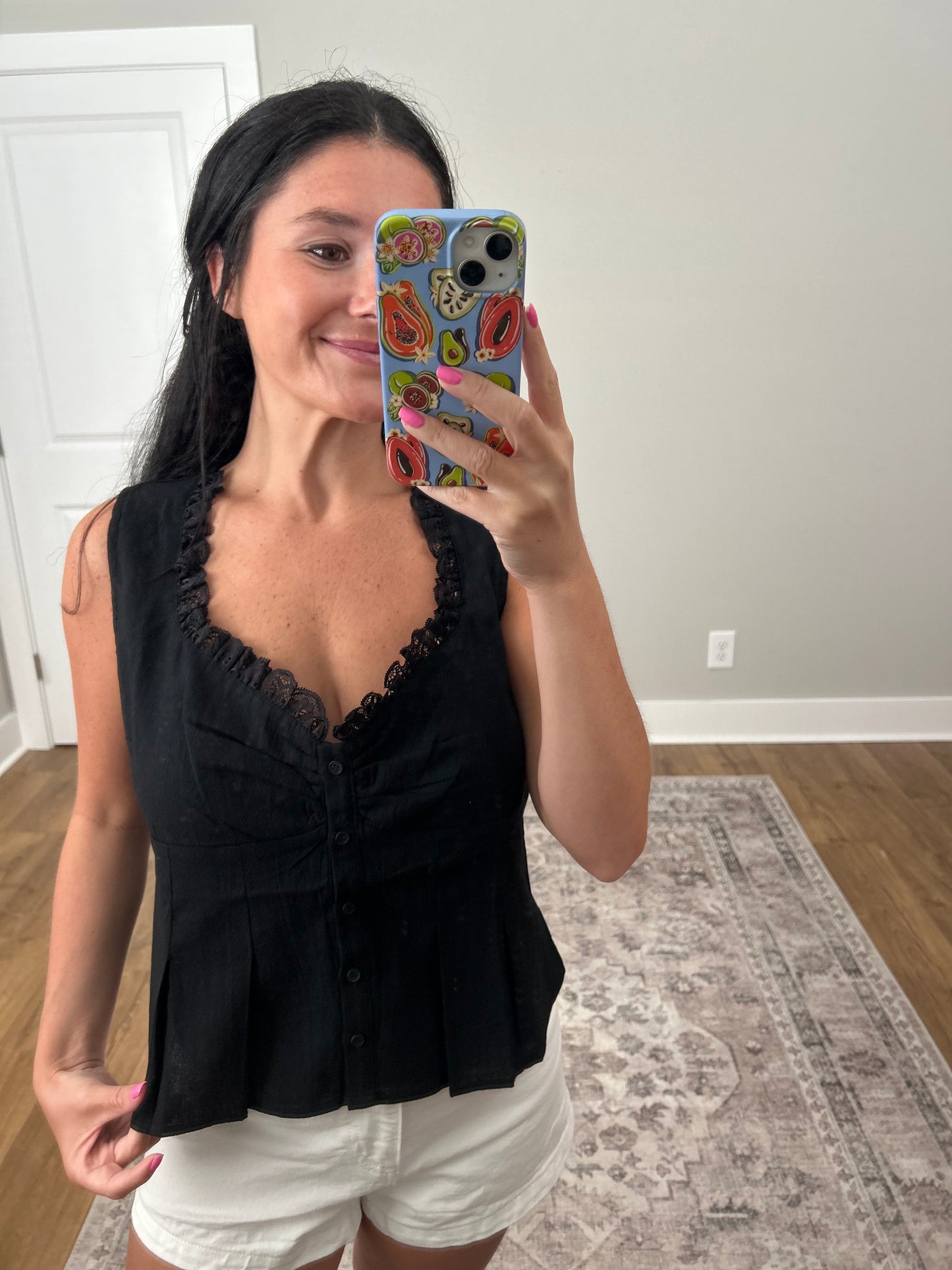 Everyday Edge Tank