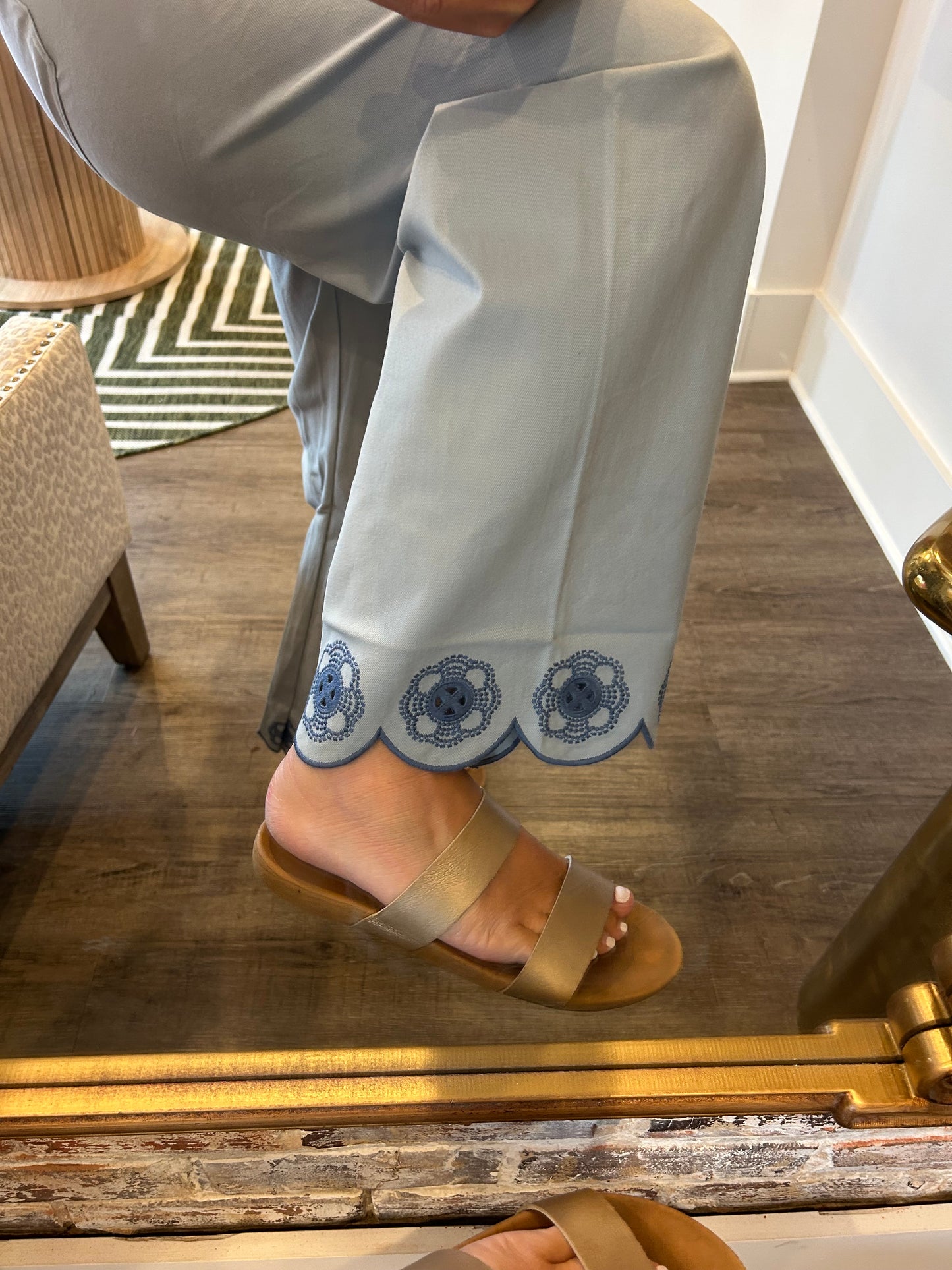 The Hampton’s Pants