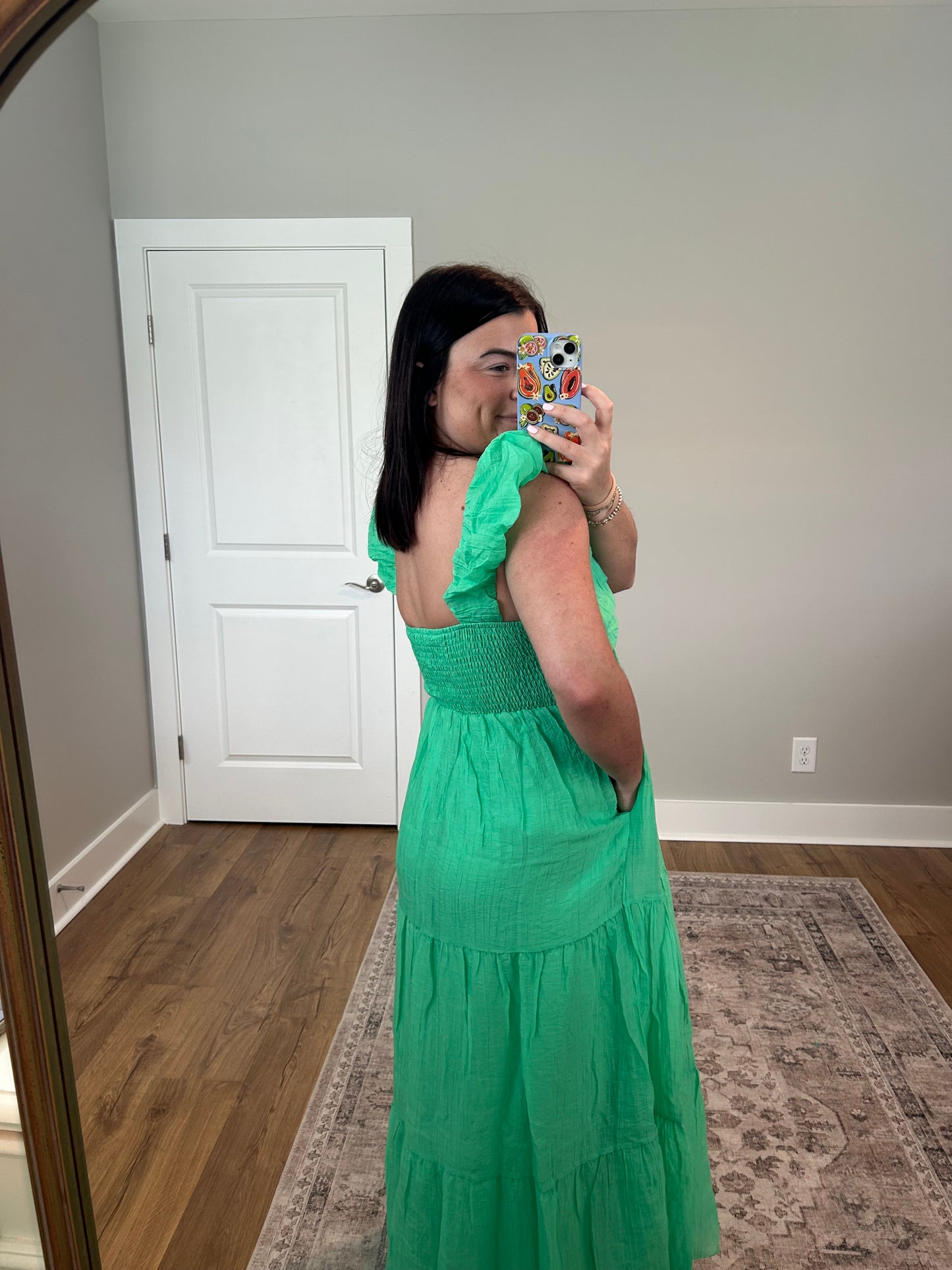 Summer Breeze Maxi