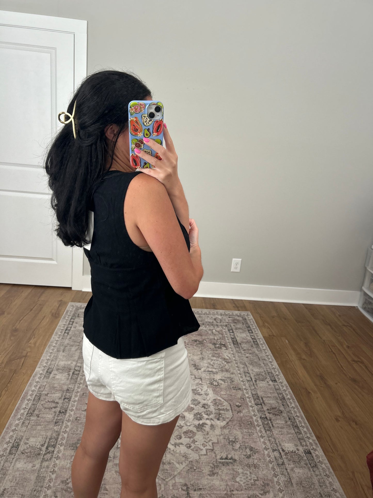Everyday Edge Tank