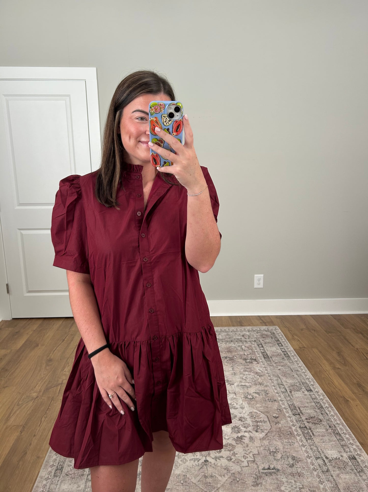 Apple Orchard Mini