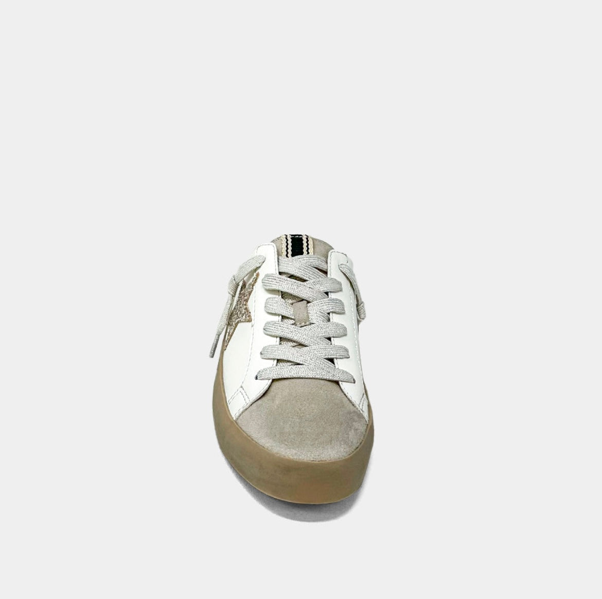 Slide-On Star Sneaker