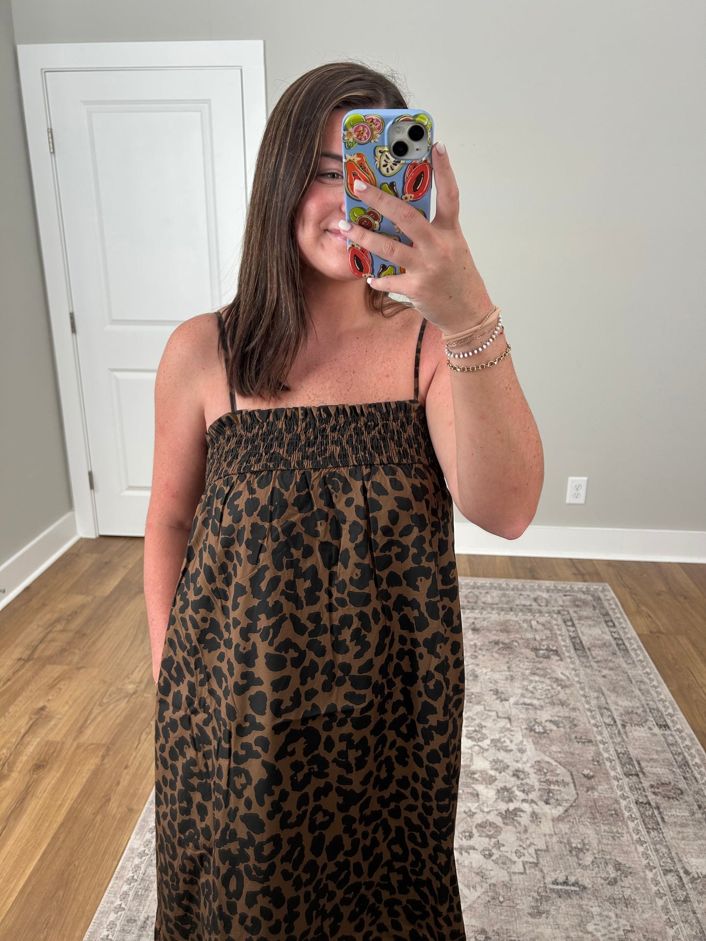Death Valley Maxi