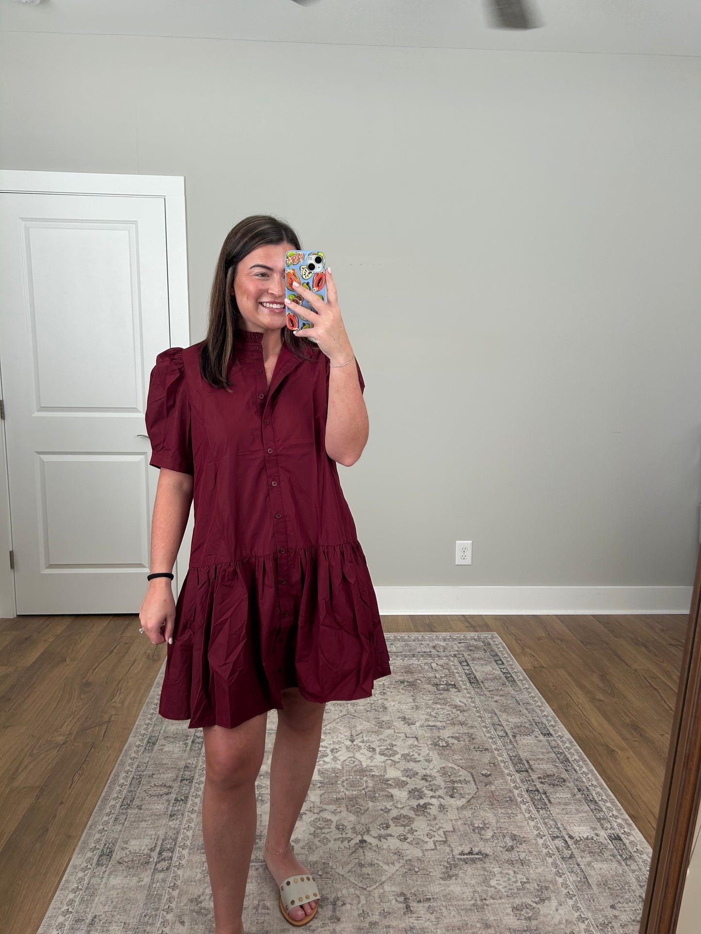 Apple Orchard Mini