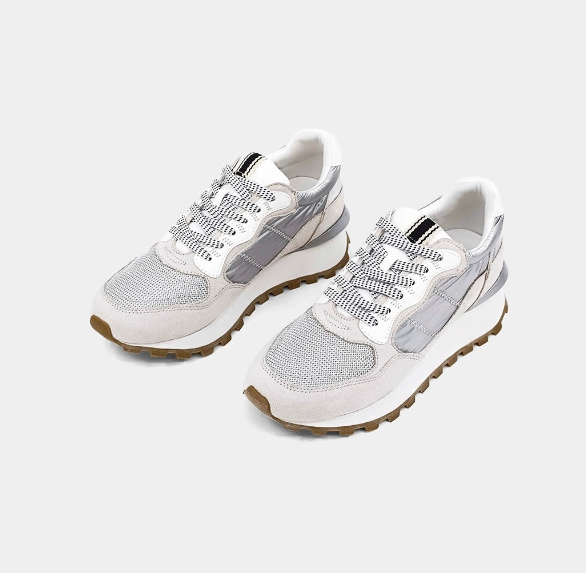 Phoebe Chunky Sneaker