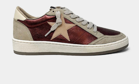 Sandstorm Sneaker