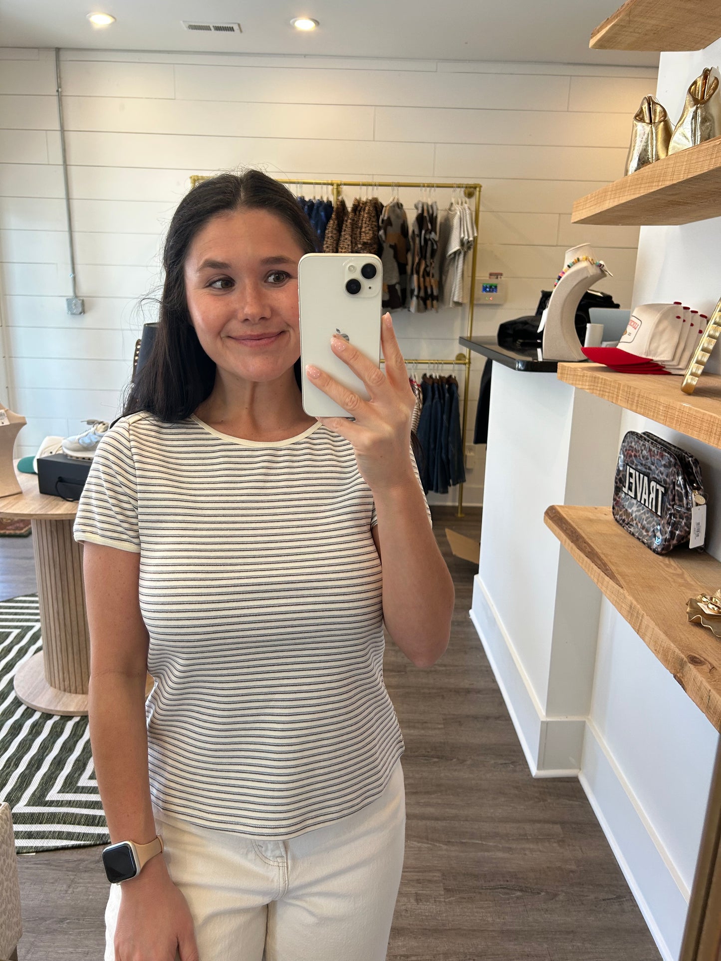 The Millie Tee