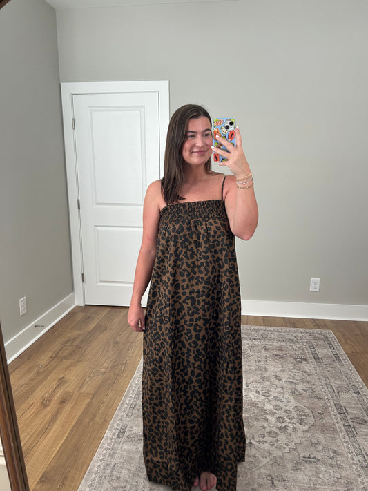 Death Valley Maxi