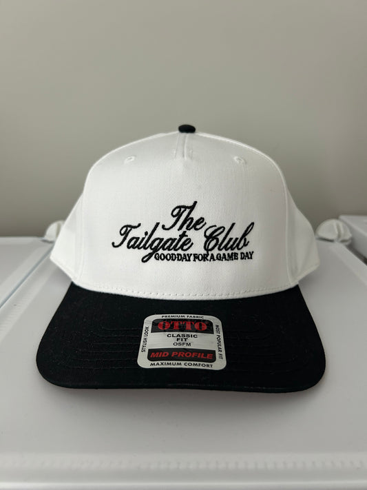 Game Day Essential Hat