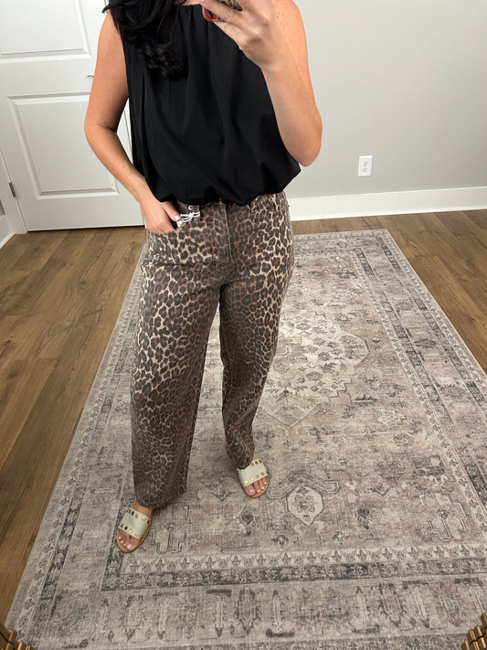 DAZE Cheetah Barrel