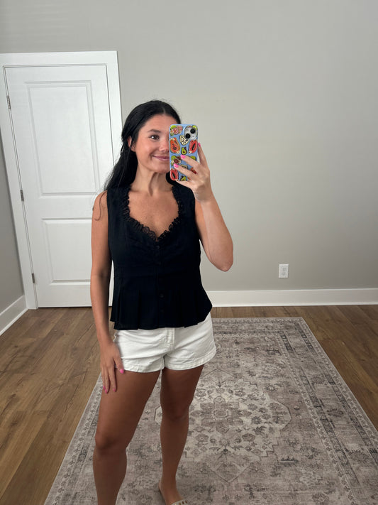 Everyday Edge Tank