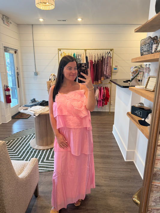 The Vivian Dress